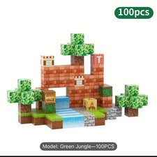 magnetic building blocks 100