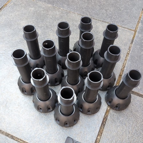 Kitchen unit legs - legs,, adjustable