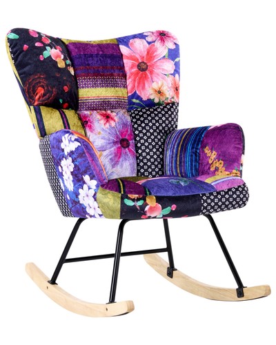 Rocking chair oulu - chair,