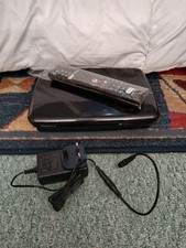 Humax FVP-5000T Freeview Play