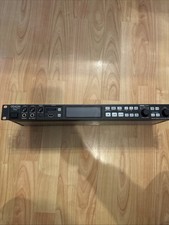 Denon DN-F300 Media Player Rack Mount with Power Supply