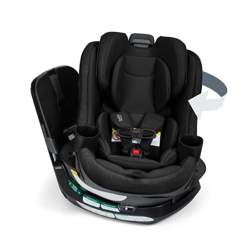 Britax galaxy360 slim - slim, rotating