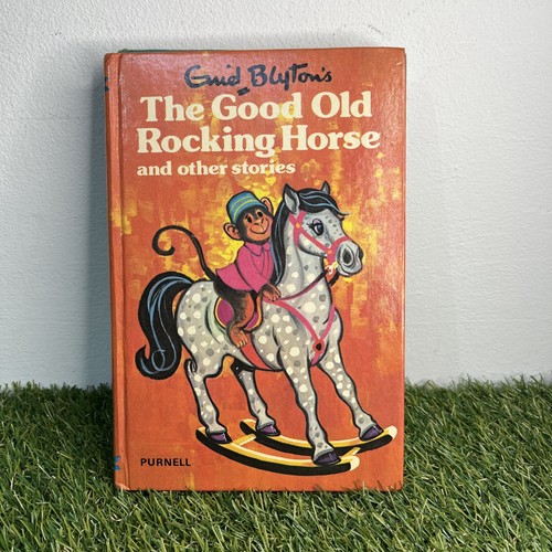 Enid blyton the - good, old