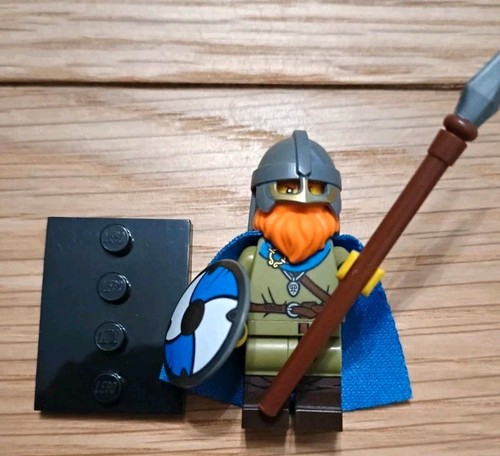 Lego minifigures series - lego,