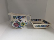 Vintage Masons Strathmore