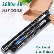 Laptop battery xcmrd for dell