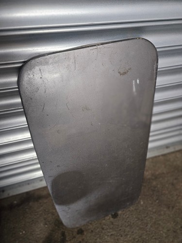 Ford capri metal sunroof - metal, panel