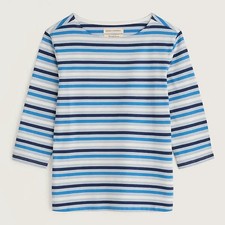 Seasalt Sailor Top Tri Mini