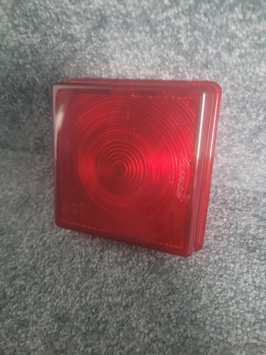 Genuine rubbolite brake light - genuine,