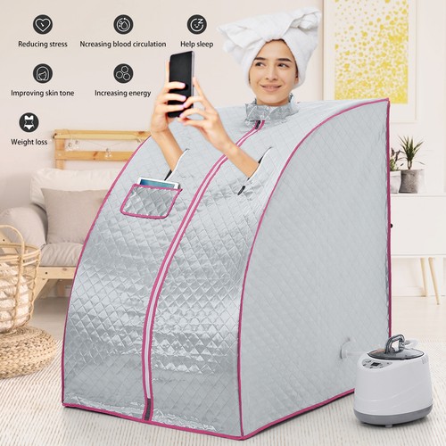 Sauna tent home spa room - tent,