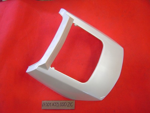 Front fairing for - front, ch125