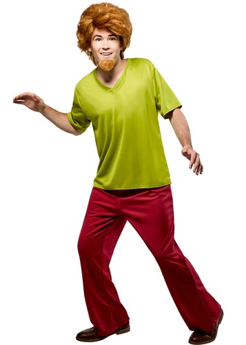 Adult size mens - mens, ofiicial