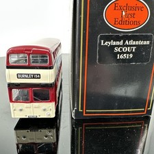 EFE 16519 1:76 Leyland