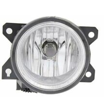 Fits Honda Civic MK10 -2017 Onwards  Fog Light /Right Side/O/S