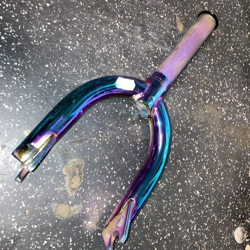 Mini rocker bmx oil dip - bmx,