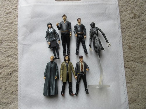 Harry potter popco action - popco,