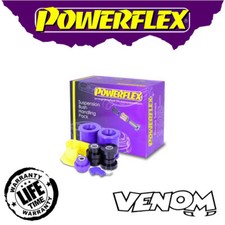 Powerflex Polyurethane Bushes