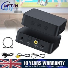 Bluetooth 5.0 HD Transmitter