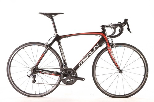 Merlin malt carbon road - merlin,
