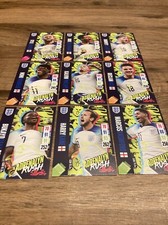 Panini England Adrenalyn XL