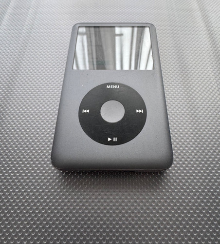 Apple ipod classic - ipod, 7th