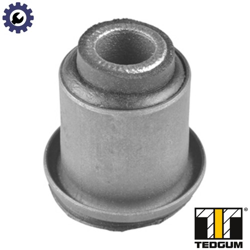 Mounting controltrailing - mounting,