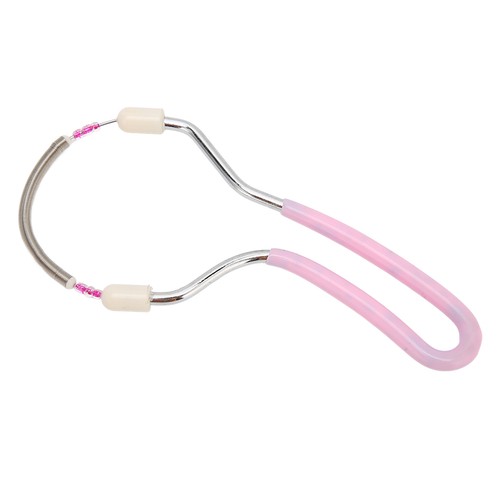 2pcs spring facial hair - spring,