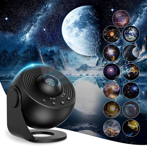 Galaxy starry sky - starry, 13-in-1