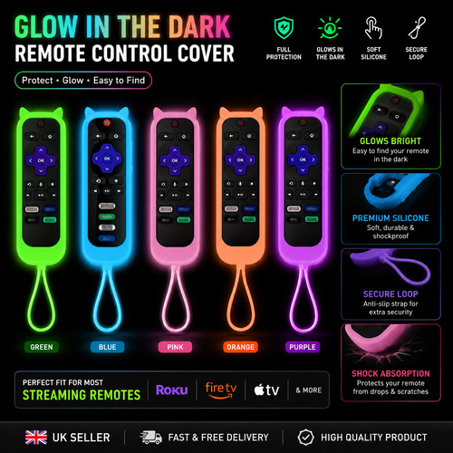 1pc silicone protective - 1pc,