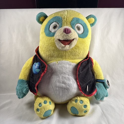 Disney store exclusive plush - disney,