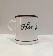 'Her Ladyship' National Trust