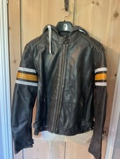 Richa Toulon Men's Brown