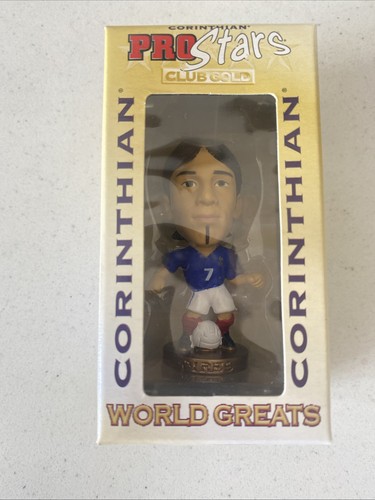 Corinthian prostars world - corinthian,