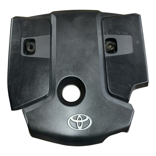 Toyota hilux engine cover 4 - toyota,
