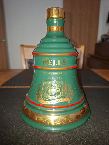 Wade porcelaine whisky bell - wade,