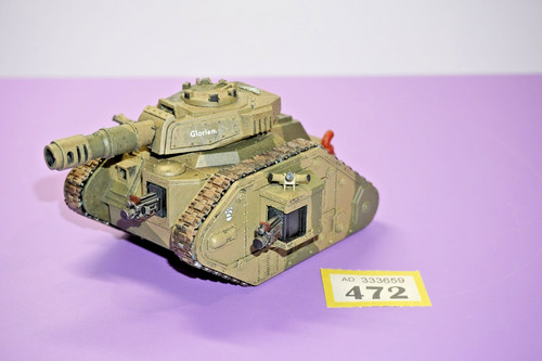 Warhammer 40k imperial guard - 40k,