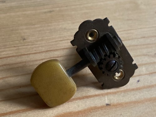 Hofner senator tuner machine - senator,