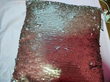 Sequin Silver /Gold Shifting