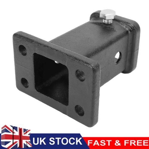 2in bolt receiver tube - bolt,