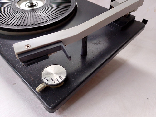 Bsr ua50 cartridge - cartridge,, stylus
