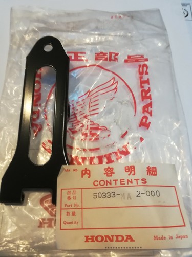 Genuine new honda 1979 - new, 1979-1982
