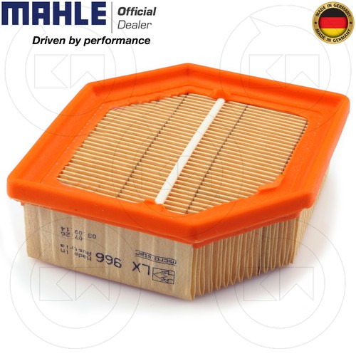 Original mahle lx966 air - original,