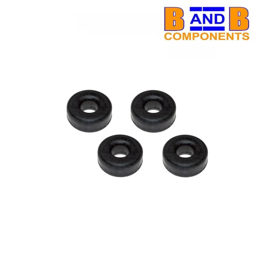 Anti roll link rod - bushes, vw