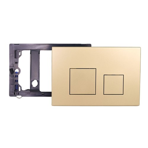 For geberit dual flush - dual,