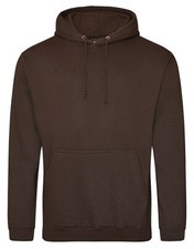 AWDis Hoodie Sweatshirts Mens