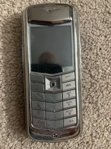Vertu constellation mobile - vertu,  mobile