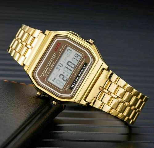 Classic mens womens watches - mens,