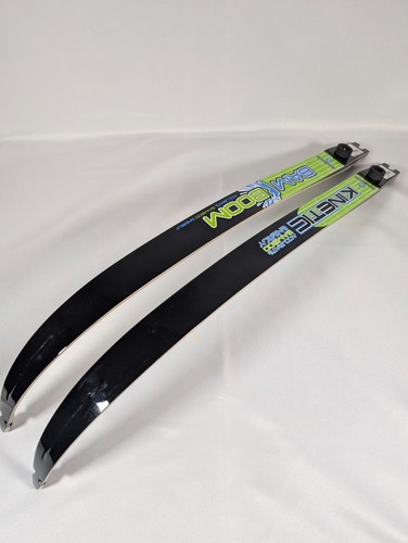 Kinetic bamboom ilf recurve - bamboom,