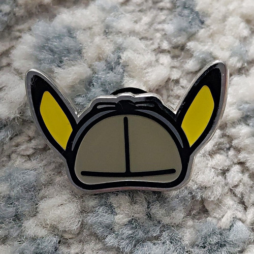 Pokémon pikachu hat ears - hat,