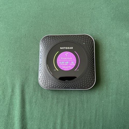 Netgear nighthawk lte - nighthawk, 4g